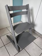 Stokke tripp trapp (nieuw model!), Ophalen, Gebruikt, Meegroeistoel