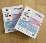Inktpatronen HP 364, Computers en Software, Printerbenodigdheden, Ophalen, Nieuw, Cartridge, Huismerk