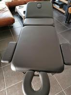 Inklapbare massagetafel, Ophalen, Zo goed als nieuw, Massagetafel