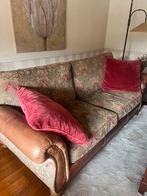 SPotPRijs!!! Magnifique salon nu €200!!!, Huis en Inrichting, Zetels | Zetels, Ophalen, Zo goed als nieuw, Stof