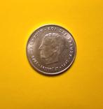 Roi Baudouin 25 ème Anniversaire , photos ajoutés, Enlèvement, Argent, Argent