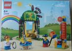 40529 Lego Kinderkermis, Verzenden, Nieuw, Complete set, Lego