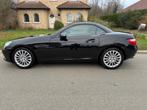 Mercedes SLK 200 Cabrio, Auto's, Euro 5, Achterwielaandrijving, 4 cilinders, Cabriolet