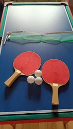 Smoby - Table de jeu - 4 en 1, Enlèvement, Comme neuf