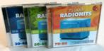 75 JAAR RADIOHITS 30-40 – 50-60 – 70-80, Enlèvement ou Envoi, Comme neuf, Pop, Coffret