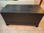 Banc de rangements, Ophalen, Gebruikt