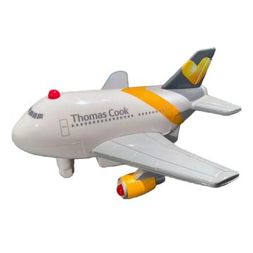 Avion en jouet amusant de Thomas Cook Airlines, Airbus A330-, Enlèvement ou Envoi, Neuf, Autres types