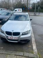 Blw e90 318i, Auto's, BMW, 94 kW, 1995 cc, Zwart, 4 cilinders