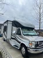 Ford e450 Winnebago Cambria, Caravans en Kamperen, Particulier, Ford, Half-integraal, 8 meter en meer