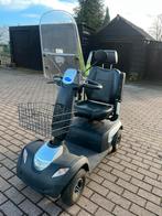 Orthomed scootmobiel, Diversen, Brommobielen en Scootmobielen, Overige merken, Ophalen of Verzenden, 11 t/m 15 km/u, Zo goed als nieuw