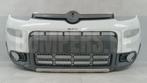 Bumper Fiat Panda 4x4 Cross 11-23 735520719 Voorbumper HK144, Gebruikt, Voor, 6 maanden garantie, Ophalen of Verzenden