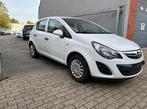 Opel corsa 2014 met 83000km en 12 maanden garantie, Te koop, Berline, Benzine, Airconditioning