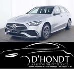 Mercedes-Benz C-Klasse 300 T e AMG Line,Advanced plus,360°, Auto's, Mercedes-Benz, Gebruikt, Euro 6, Alcantara, 2120 kg