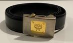MCM lederen riem unisex, Nieuw, MCM, Ophalen of Verzenden, 115 cm of meer