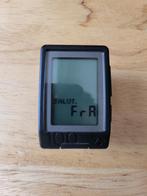 Compteur kilométrique Bontrager Trip 100, Ophalen, Overige typen, Bontrager