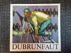 Dubrunfaux en de heropleving van het wandtapijt, Boeken, Ophalen of Verzenden, Zo goed als nieuw