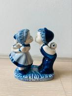 Delft Deco, couple qui s'embrasse, Enlèvement ou Envoi