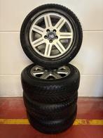 VOLVO 16” velgen GOODYEAR 205/60R16, Auto-onderdelen, Banden en Velgen, Ophalen, 16 inch, Banden en Velgen, Nieuw