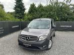Mercedes-Benz Citan 108/109/111 CDI lang (A2)(415.603), Auto's, Voorwielaandrijving, 4 deurs, Stof, Gebruikt