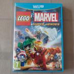 Wiiu spelletje Marvel Lego Super Heroes, Enlèvement, Utilisé