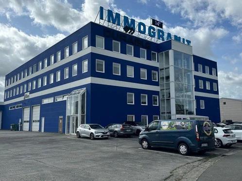 Kantoor te huur in Drongen, Immo, Huizen te huur, Overige soorten