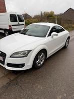 Audi TT 2.0 200PK, Auto's, Audi, TT, Particulier, Handgeschakeld, Trekhaak