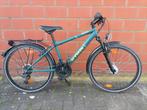 Jongensfiets 24 inch, Versnellingen, 24 inch, Gebruikt, Decathlon