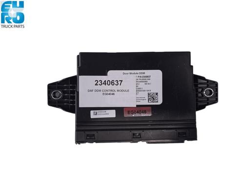 DAF DDM CONTROL MODULE, Auto-onderdelen, Vrachtwagen-onderdelen, DAF, Dashboard en Schakelaars, Nieuw, Ophalen of Verzenden