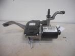 PORTIERGREEP BUITEN LINKS ACHTER Opel Zafira Tourer (P12), Gebruikt, Links, Opel