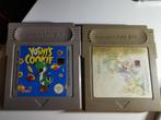Super Mario Land + Yoshi's Cookie, Consoles de jeu & Jeux vidéo, Jeux | Nintendo Game Boy, À partir de 3 ans, Utilisé, Plateforme