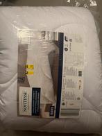 Nieuwe dons, nog niet uit verpakking geweest, Maison & Meubles, Enlèvement, Neuf