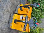Elektrische transpallet, Zakelijke goederen, Ophalen, Stapelaar, Jungheinrich, 1000 tot 2000 kg