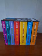Harry Potter Engels Boxset Boeken Ongelezen!, Ophalen of Verzenden, Nieuw, Boek of Poster