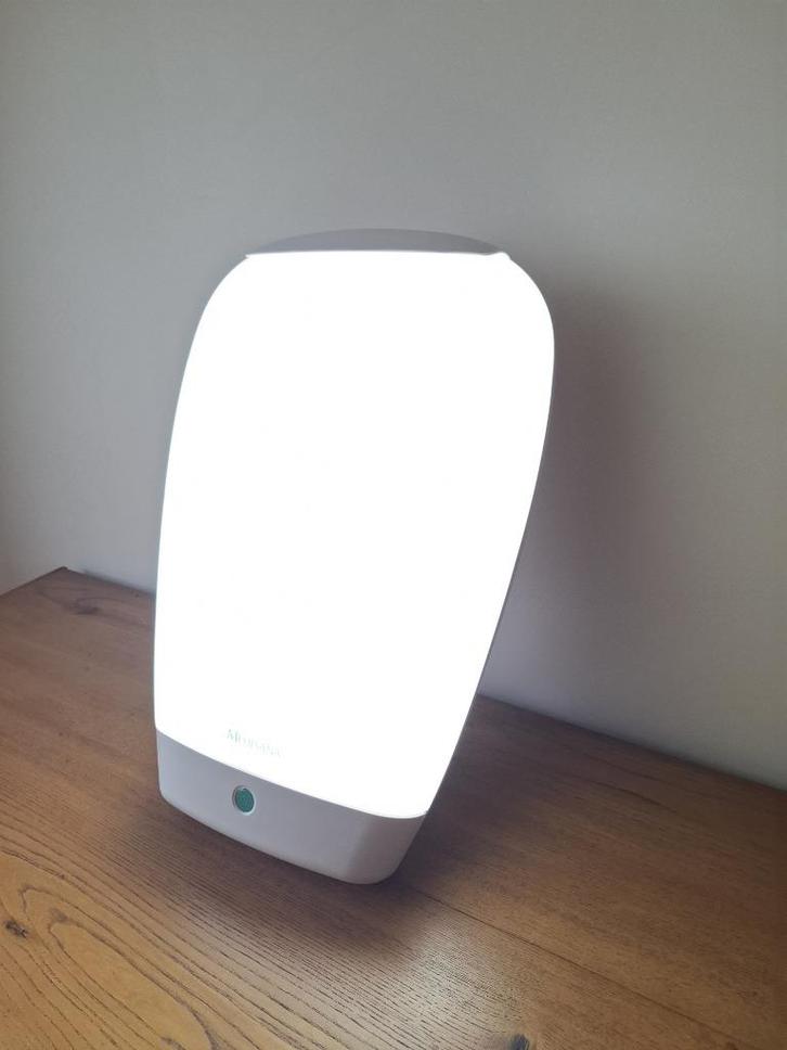 Lichttherapielamp - Medisana Luminotherapie LSC 45210, Elektronische apparatuur, Overige elektronische apparatuur, Zo goed als nieuw