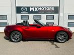Mazda MX-5 1.5l SKYG Skycruise Soul Red Crystal, Auto's, https://public.car-pass.be/vhr/33fb9b21-9c90-453c-8872-dd00720e91bc, USB