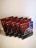 5 NOCTUA NF-S12 NIEUWE HOOGWAARDIGE STILLE VENTILATOR, Computers en Software, Computerkoelers, Ophalen of Verzenden, Nieuw, Luchtkoeling
