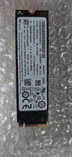 SSD M.2 2280 NVME 256GB pcie 3.0x4 Lenovo Quantité :1, Enlèvement ou Envoi, SSD