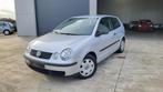 VW Polo 1.2 Benzine Euro 4 van 2002 met 126.000 km Gekeurd, Auto's, Voorwielaandrijving, Stof, 1198 cc, Bedrijf