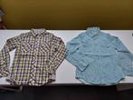 BONNES AFFAIRES | Les chemises Van Hasselt pour garçons de 1, VAN HASSELS., Chemise ou Chemisier, Utilisé, Garçon