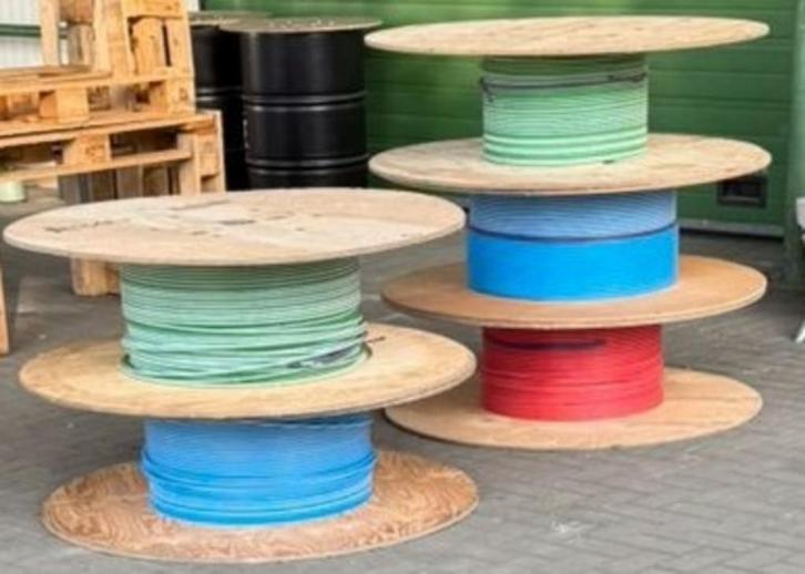 Speedpipe gabocom 10x1.0, Doe-het-zelf en Bouw, Overige Doe-Het-Zelf en Bouw, Nieuw, Ophalen