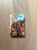 Kruistocht in spijkerbroek van Thea Beckman, Ophalen of Verzenden, Zo goed als nieuw
