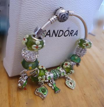 Bracelet Pandora 
