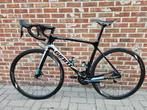 Specialized S works Tarmac & Giant TCR Advanced Carbon Disc, Fietsen en Brommers, Ophalen, Zo goed als nieuw, Carbon, Giant