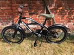 Kinderfiets, Ophalen, Gebruikt, 16 tot 20 inch, Volare