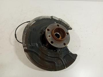WIELNAAF LINKS ACHTER BMW X3 (F25) (01-2010/12-2017), Auto-onderdelen, Gebruikt, BMW