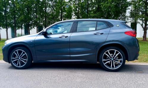 BMW X2 sDrive 18i Benzine Autom. M-Pack - Topstaat!, Auto's, BMW, Particulier, X2, ABS, Airbags, Airconditioning, Alarm, Bluetooth