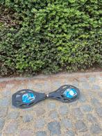 Waveboard in gebruikte staat, werkt prima, Ophalen, Gebruikt, Waveboard