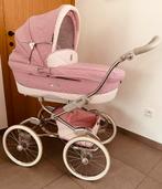 Bébécar classy stylo rosé pink. Kinderwagen 3 in 1, Enlèvement ou Envoi, Comme neuf, Autres marques, Protection de pluie