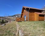 BUSSANG (Hautes-Vosges) - BERGCHALET op het zuiden, Immo, Buitenland, Frankrijk, Woonhuis, 2 kamers, Landelijk