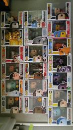 porte clé figurine funko pop  marvel, dc, disney, reine des, Ophalen, Zo goed als nieuw